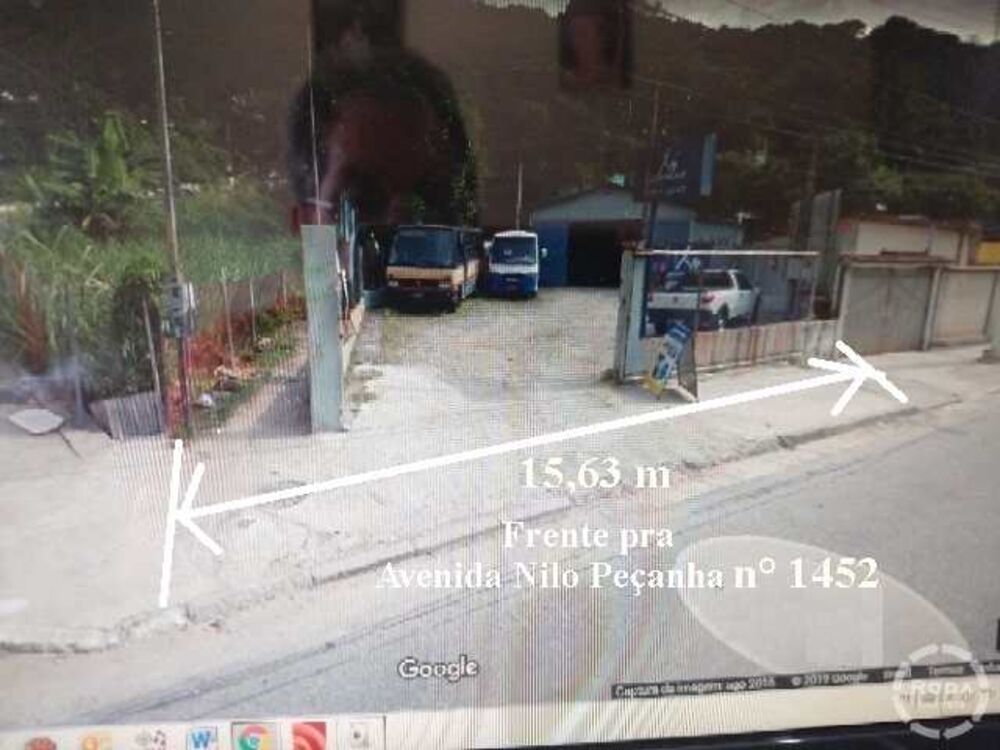 Loteamento e Condomínio, 1357 m² - Foto 3