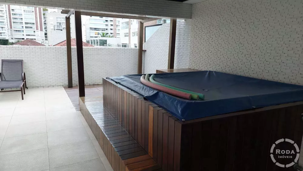 Apartamento, 2 quartos, 84 m² - Foto 25