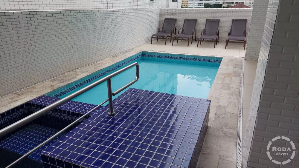 Apartamento, 2 quartos, 84 m² - Foto 16