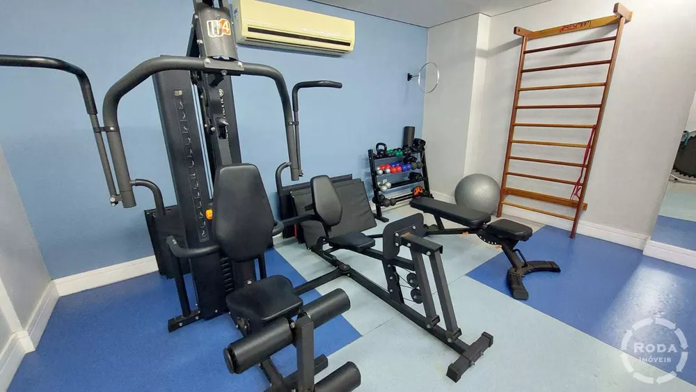 Apartamento, 2 quartos, 84 m² - Foto 33