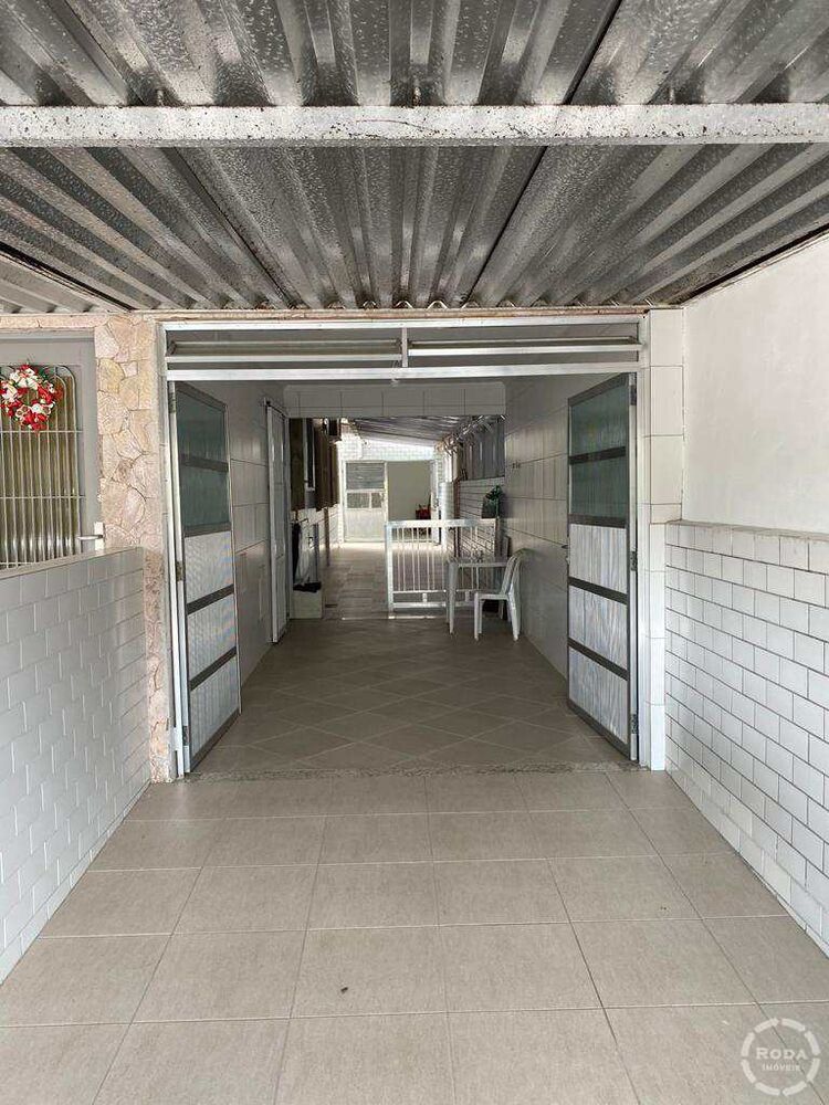 Casa, 3 quartos, 141 m² - Foto 2