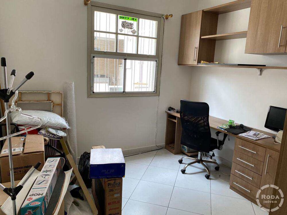 Casa, 3 quartos, 141 m² - Foto 4
