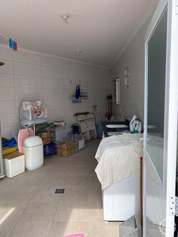 Casa, 3 quartos, 141 m² - Foto 5