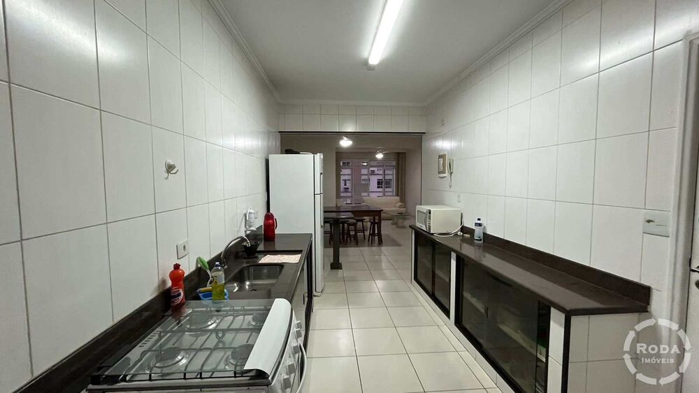 Apartamento, 4 quartos, 140 m² - Foto 12