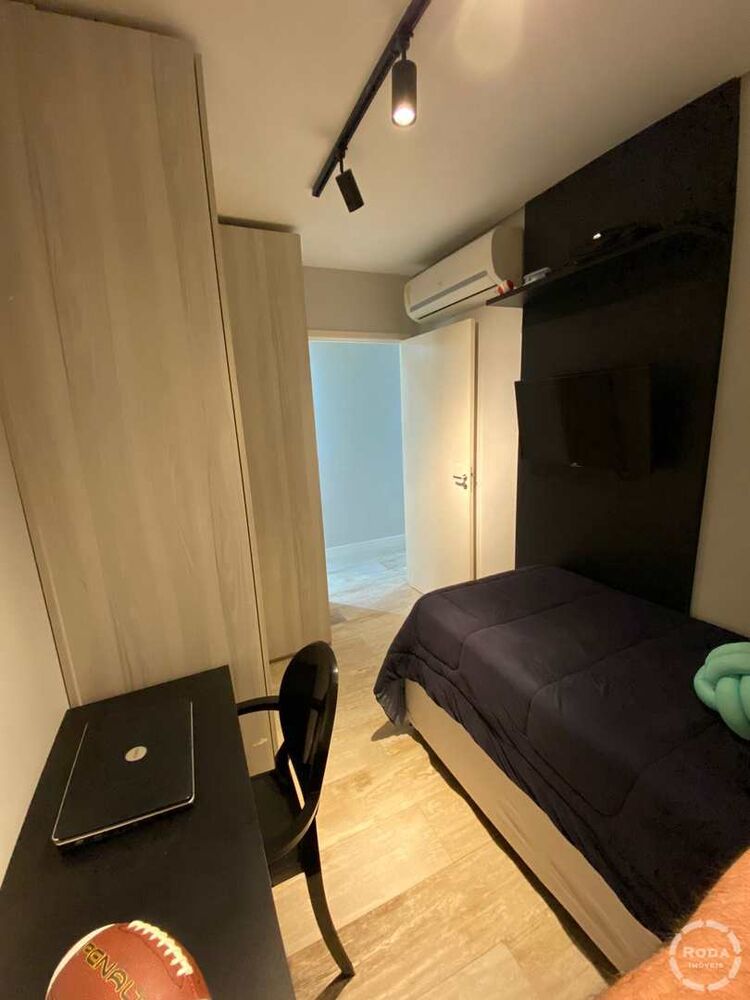 Apartamento à venda com 3 quartos, 81m² - Foto 6