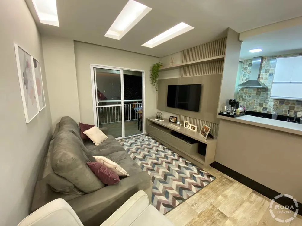 Apartamento, 3 quartos, 81 m² - Foto 2