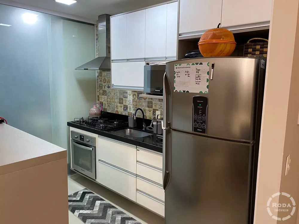 Apartamento, 3 quartos, 81 m² - Foto 2