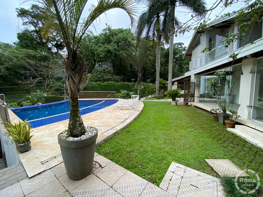 Casa, 4 quartos, 1100 m² - Foto 21