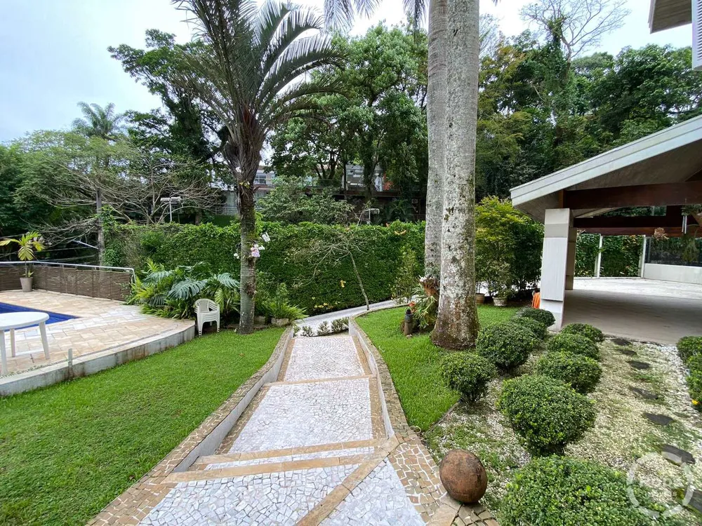 Casa, 4 quartos, 1100 m² - Foto 3