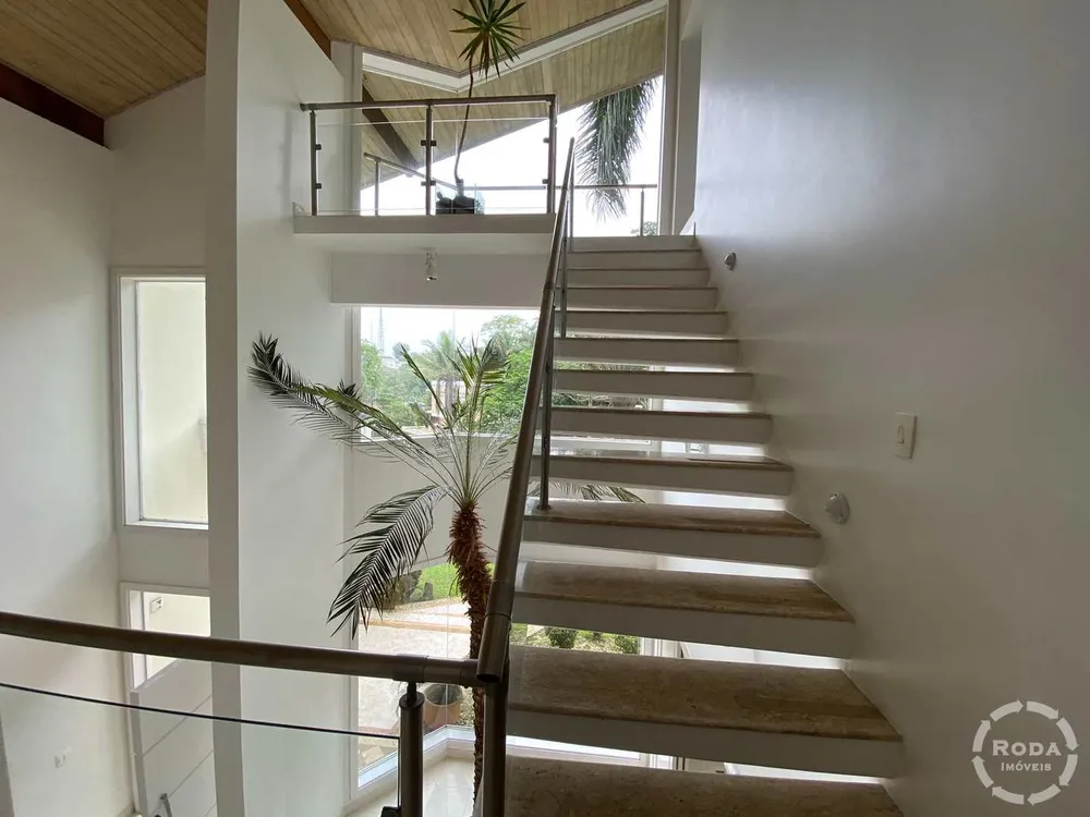 Casa, 4 quartos, 1100 m² - Foto 24