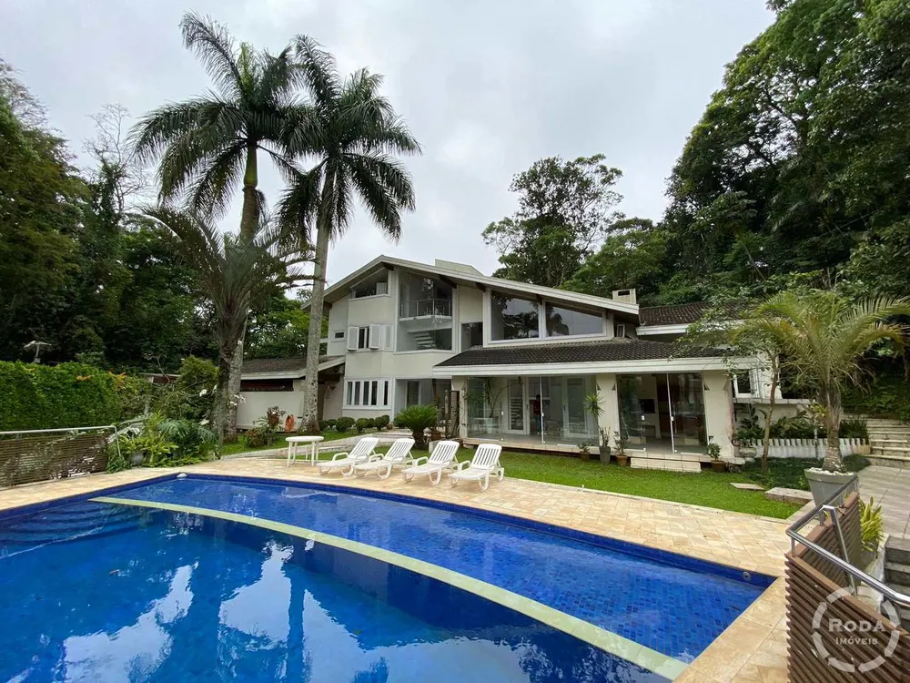 Casa, 4 quartos, 1100 m² - Foto 2