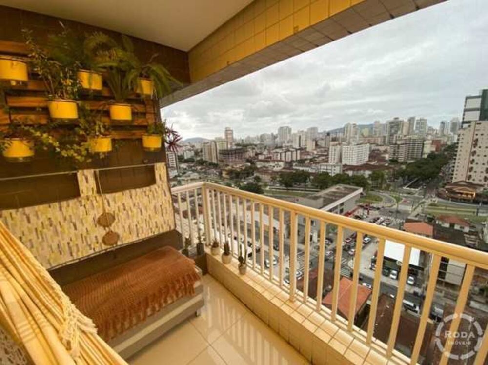 Apartamento, 2 quartos, 96 m² - Foto 3