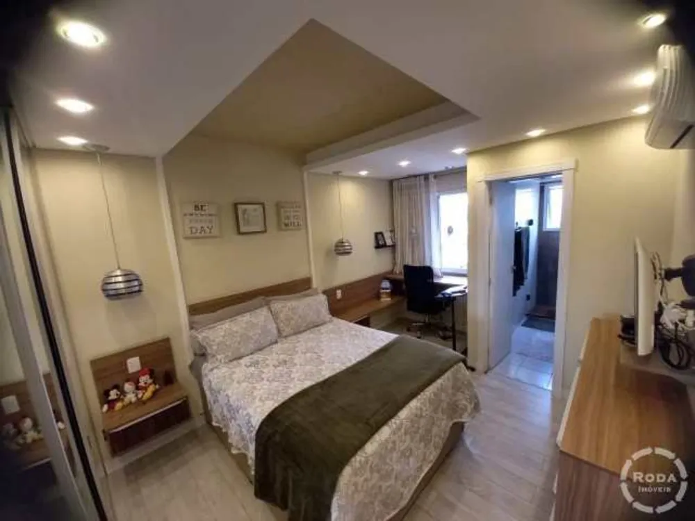 Apartamento, 2 quartos, 96 m² - Foto 9