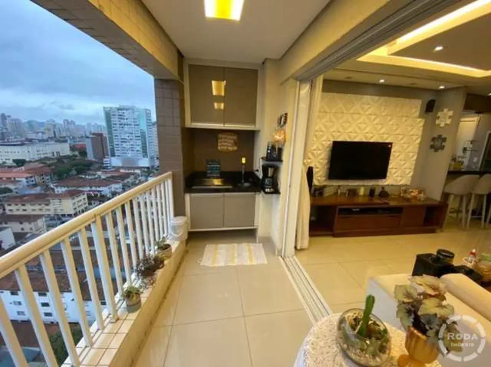 Apartamento, 2 quartos, 96 m² - Foto 6