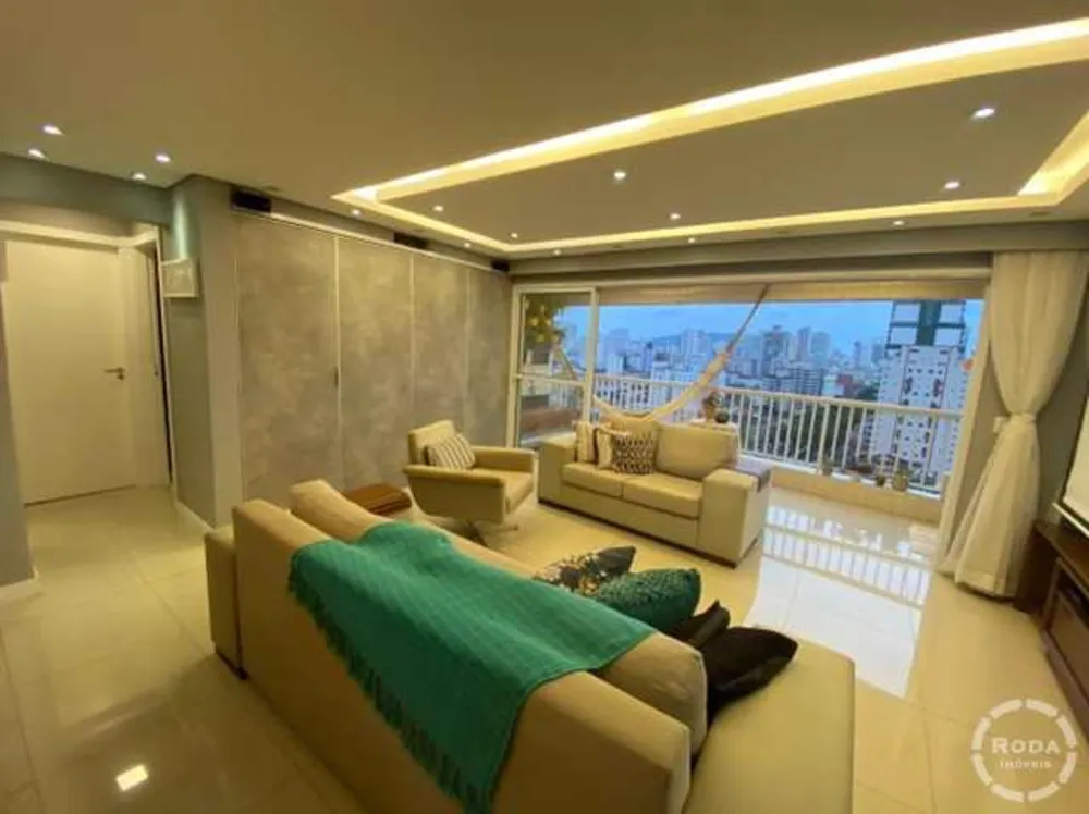 Apartamento, 2 quartos, 96 m² - Foto 2