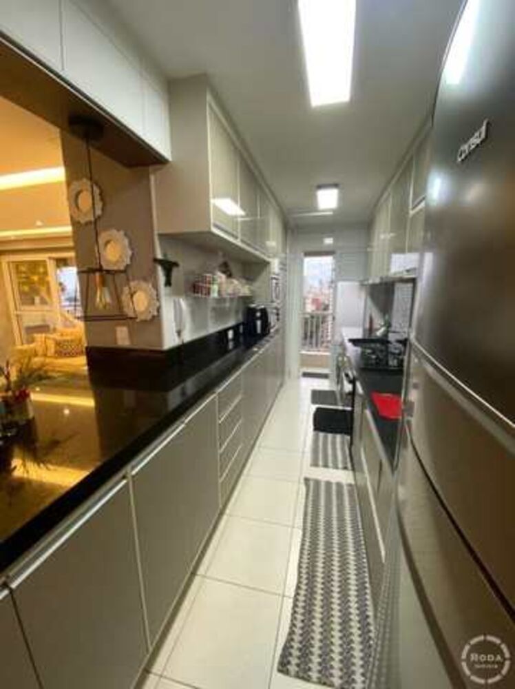 Apartamento, 2 quartos, 96 m² - Foto 4