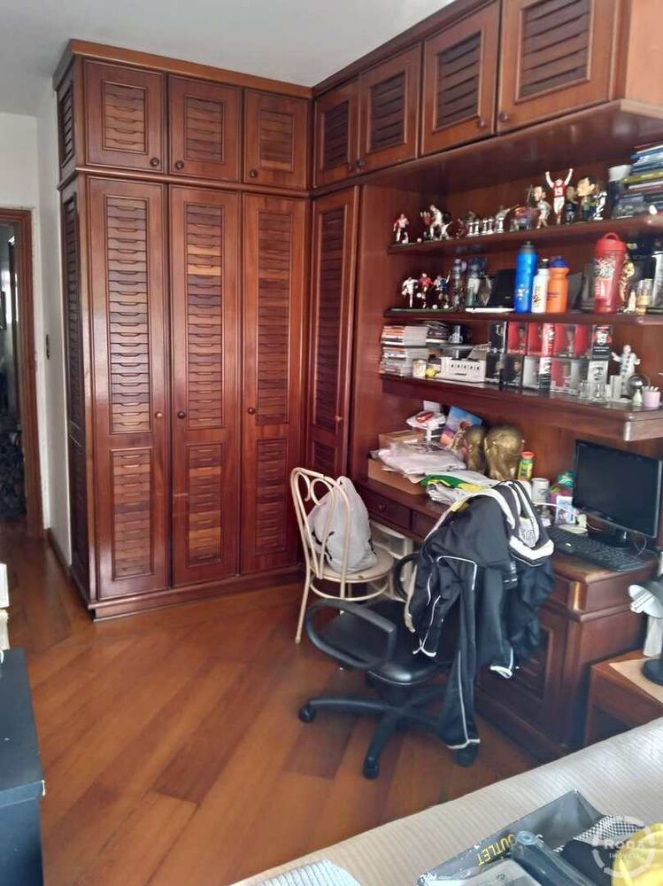 Apartamento, 3 quartos, 150 m² - Foto 1