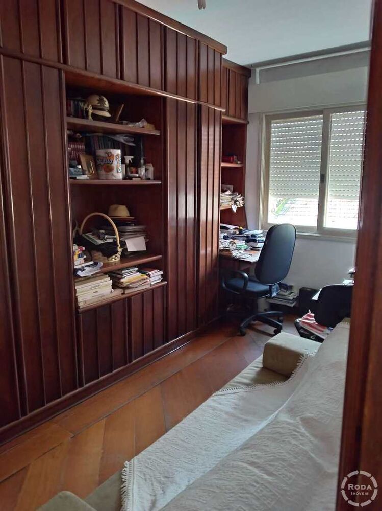 Apartamento, 3 quartos, 150 m² - Foto 9