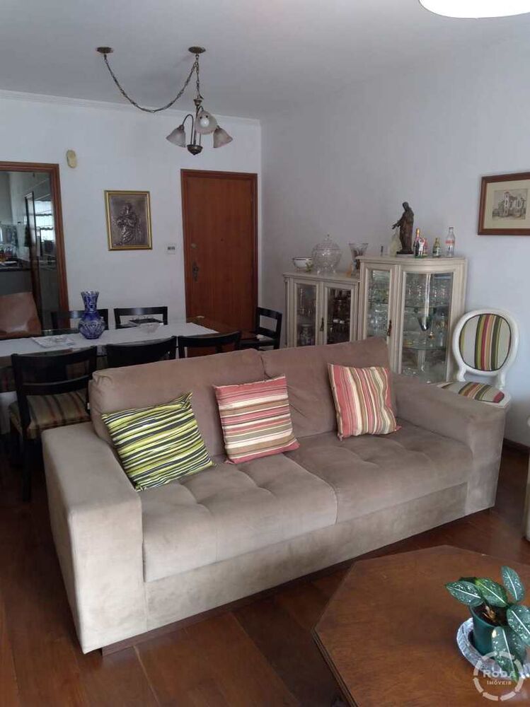 Apartamento, 3 quartos, 150 m² - Foto 11