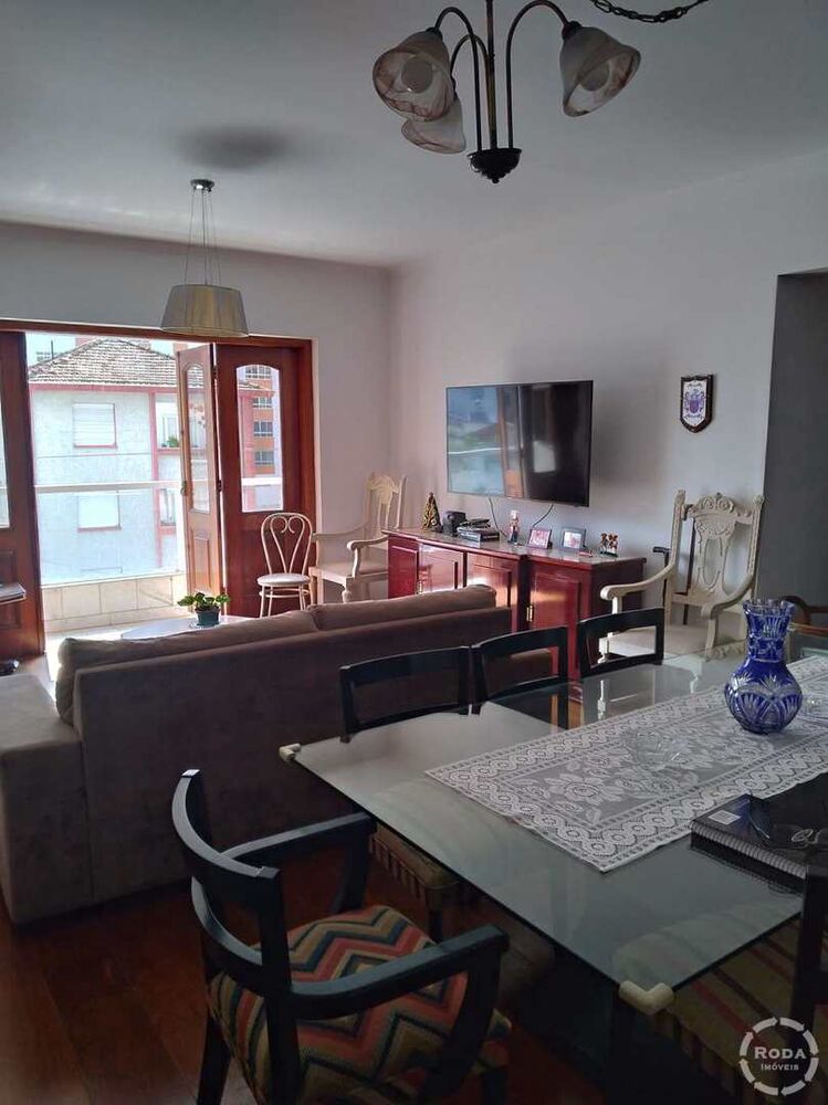 Apartamento, 3 quartos, 150 m² - Foto 7