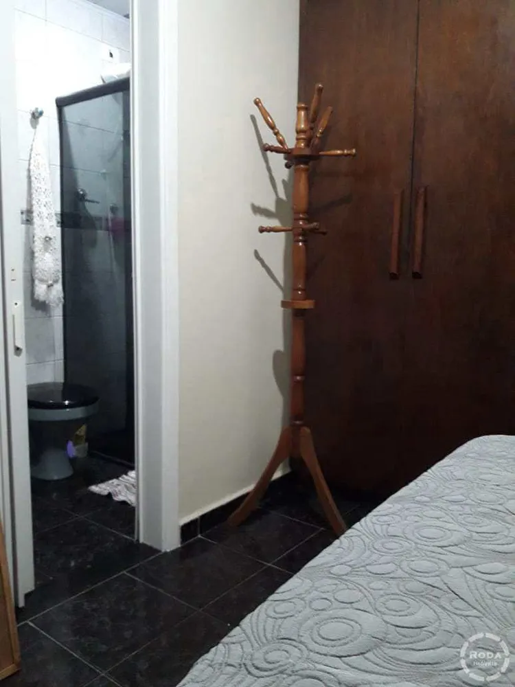 Apartamento, 2 quartos - Foto 13