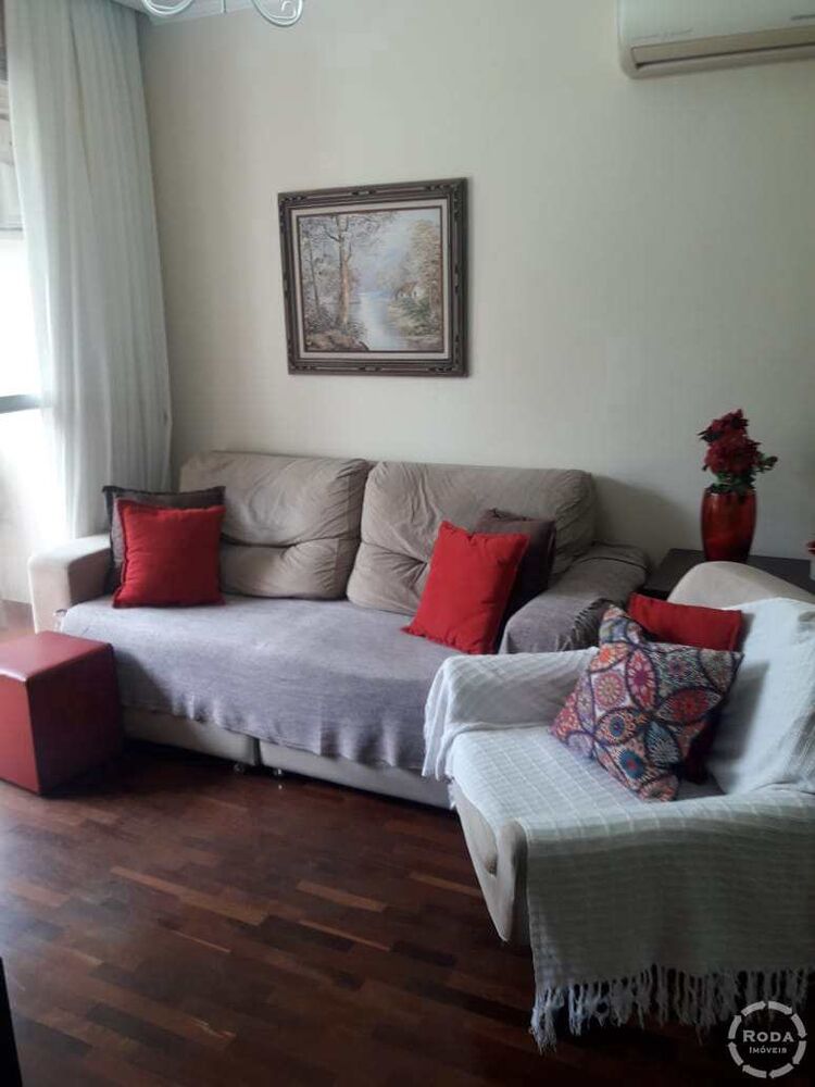 Apartamento, 2 quartos - Foto 3