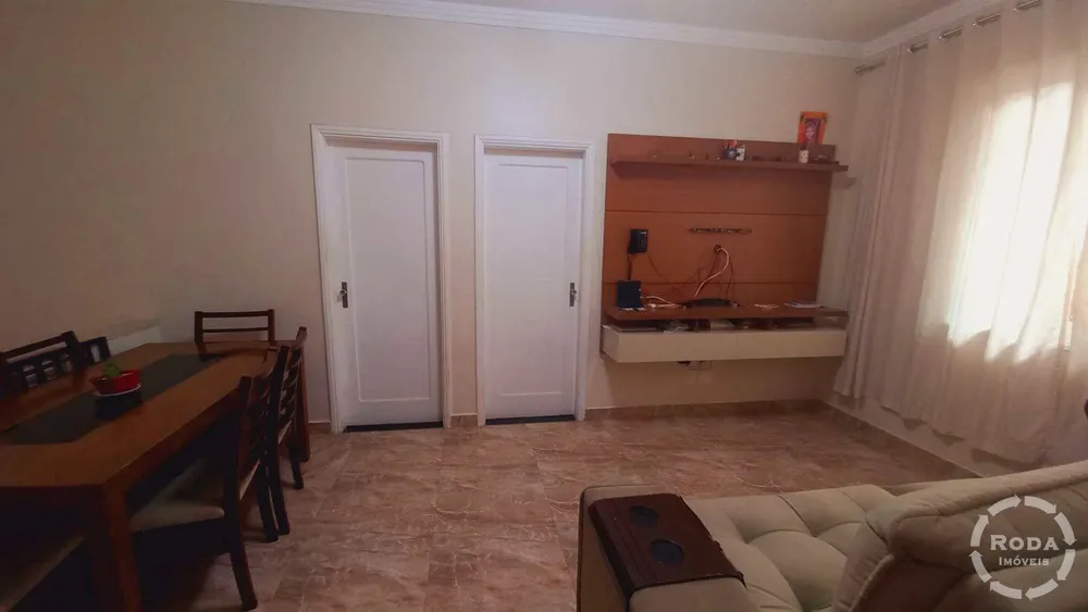 Casa, 3 quartos, 88 m² - Foto 3