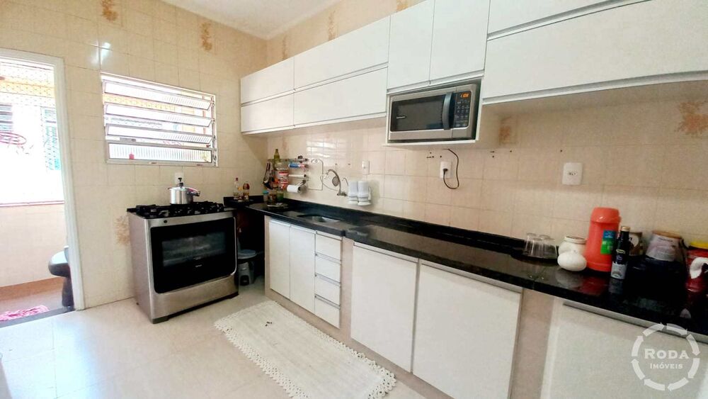 Casa à venda com 3 quartos, 88m² - Foto 10