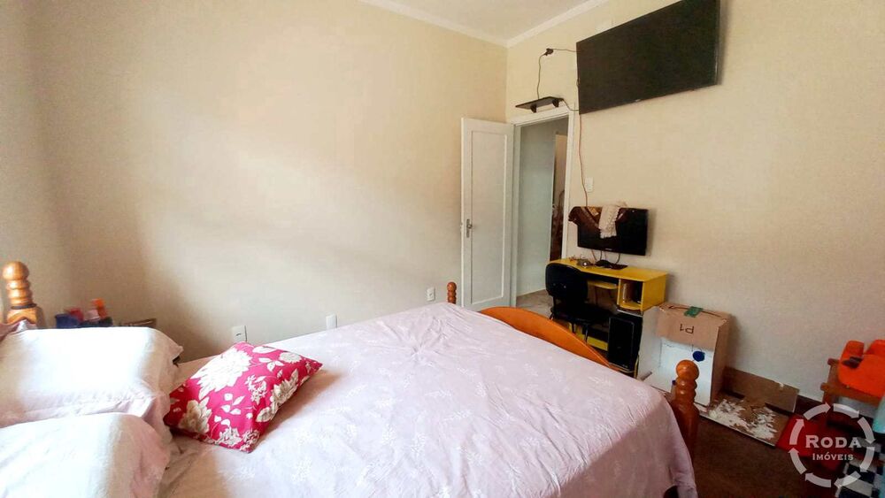 Casa à venda com 3 quartos, 88m² - Foto 7