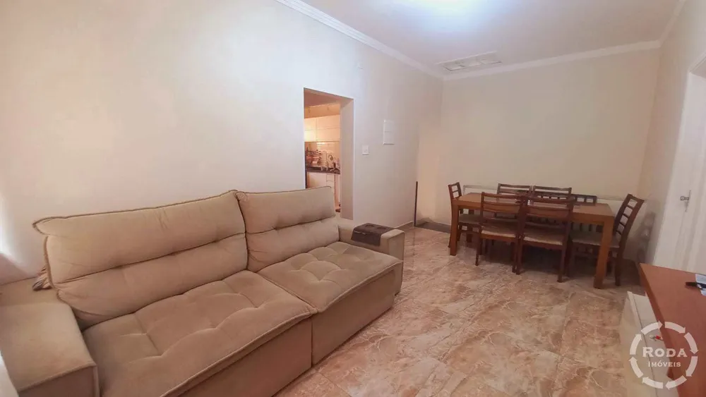 Casa, 3 quartos, 88 m² - Foto 2