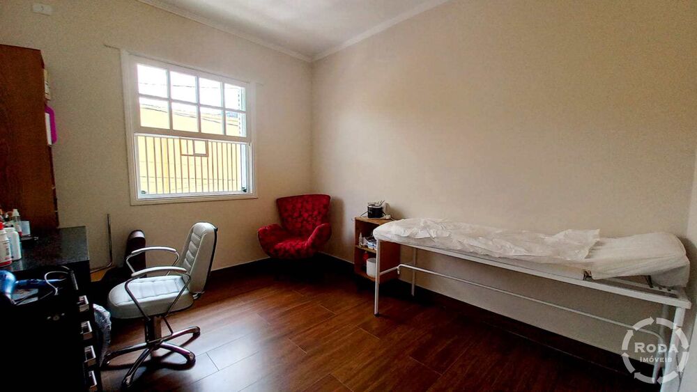 Casa à venda com 3 quartos, 88m² - Foto 4