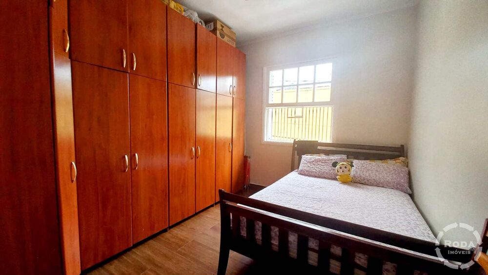 Casa à venda com 3 quartos, 88m² - Foto 2