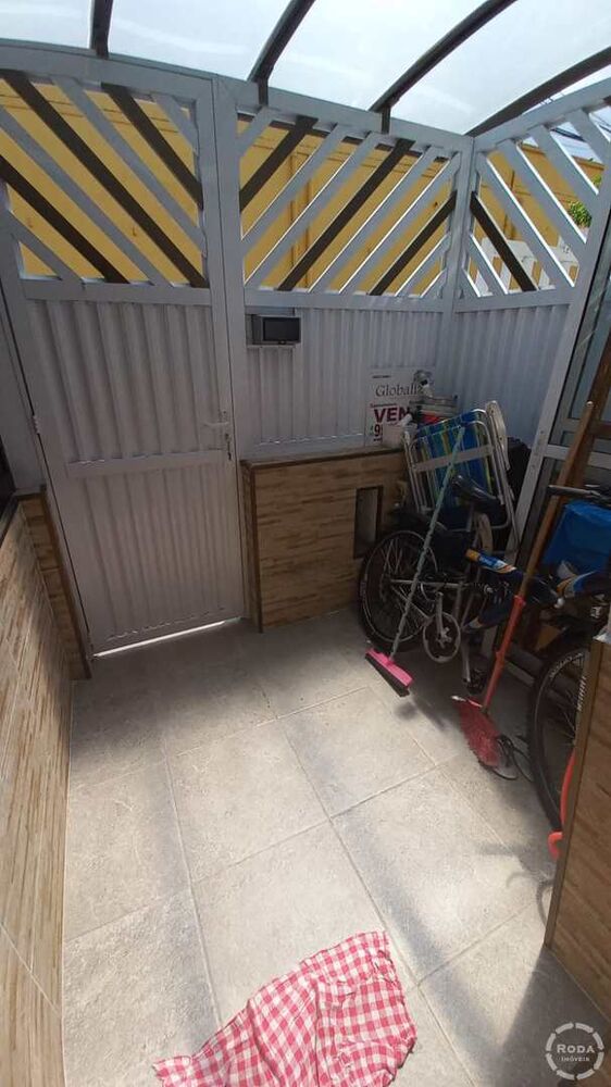 Casa à venda com 3 quartos, 88m² - Foto 12
