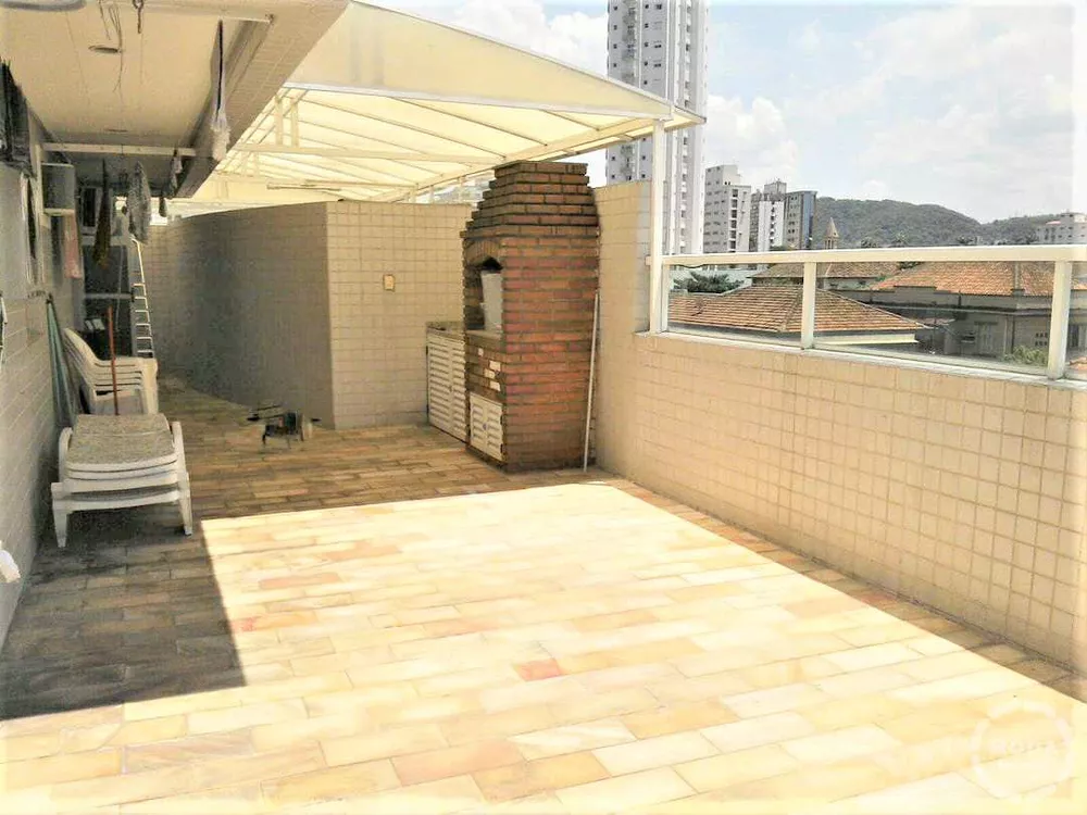 Apartamento, 3 quartos, 168 m² - Foto 1