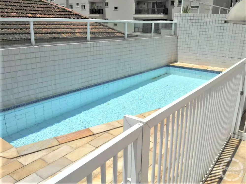 Apartamento, 3 quartos, 168 m² - Foto 2