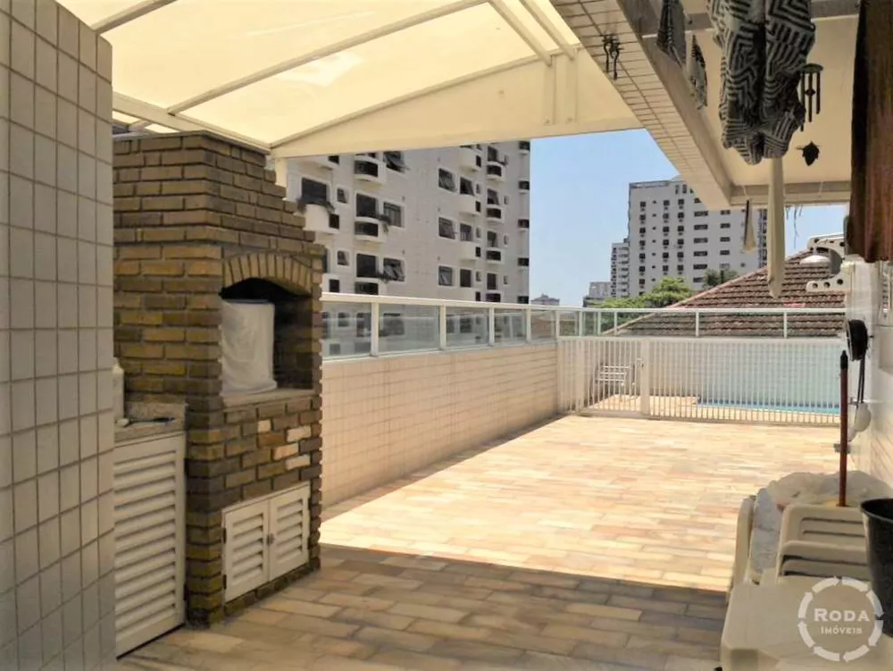 Apartamento, 3 quartos, 168 m² - Foto 12