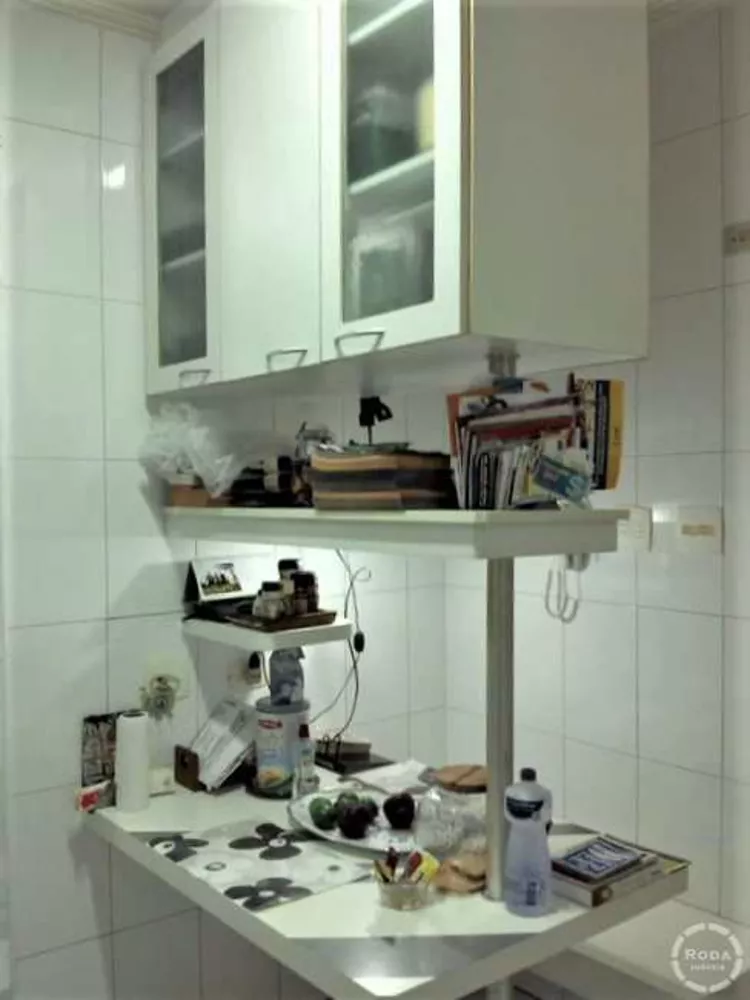 Apartamento, 3 quartos, 168 m² - Foto 5