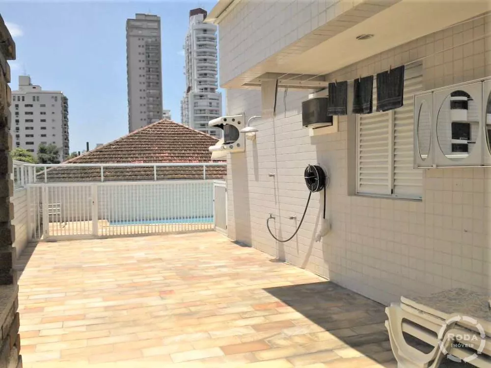 Apartamento, 3 quartos, 168 m² - Foto 6