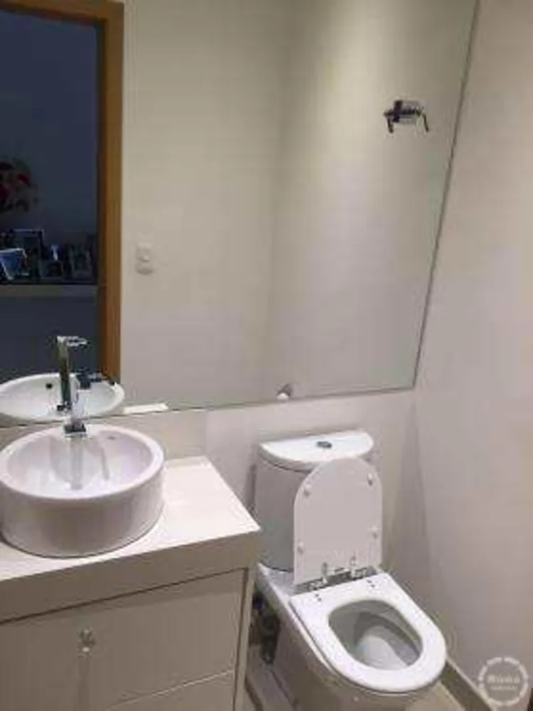 Apartamento, 3 quartos, 207 m² - Foto 5