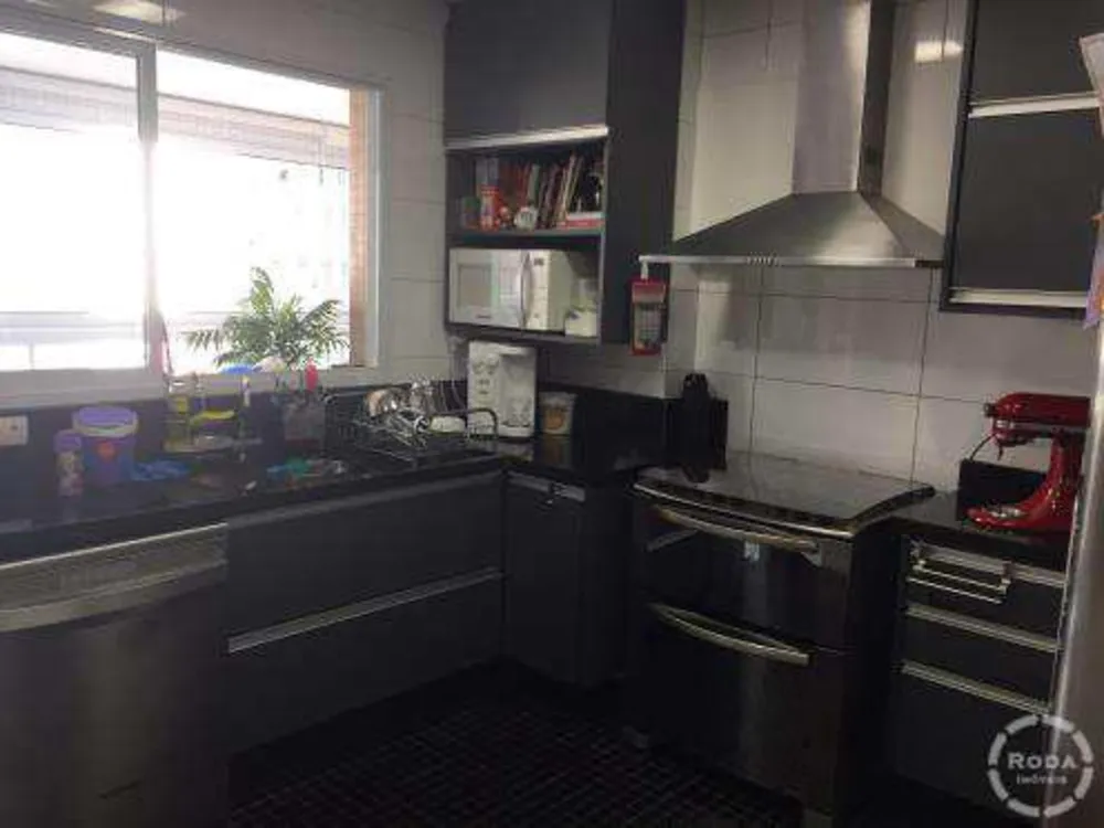 Apartamento, 3 quartos, 207 m² - Foto 8
