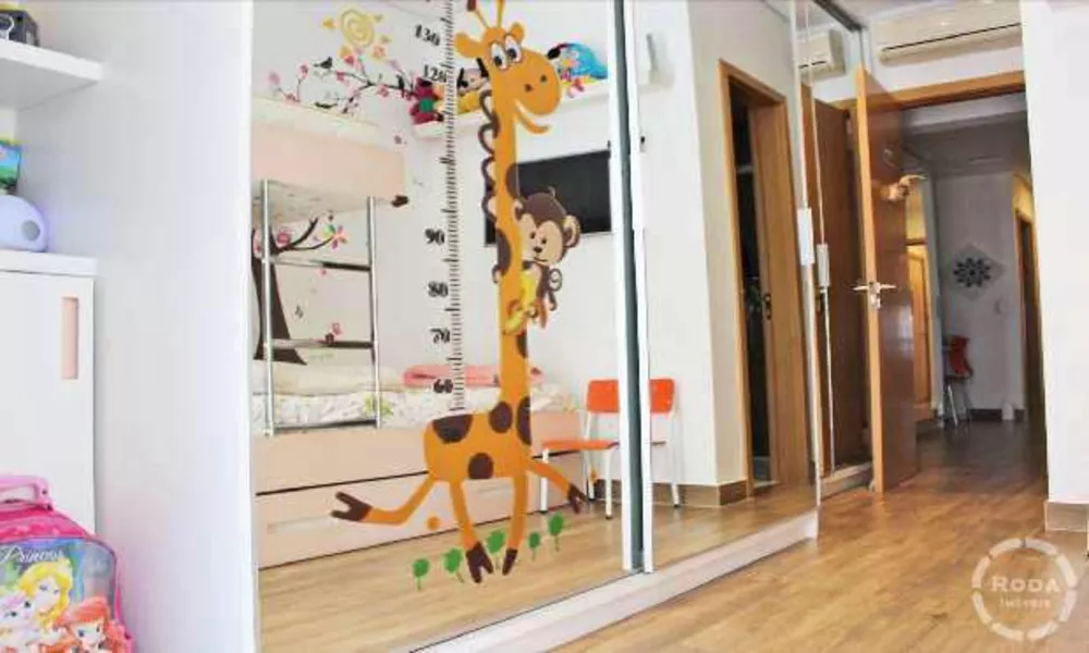 Apartamento, 3 quartos, 207 m² - Foto 4