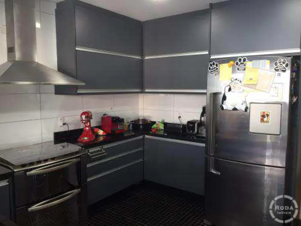 Apartamento, 3 quartos, 207 m² - Foto 22