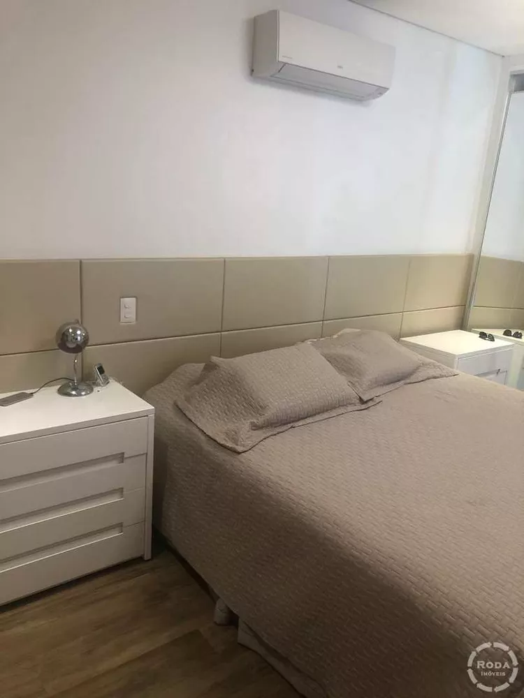 Apartamento, 3 quartos, 207 m² - Foto 2