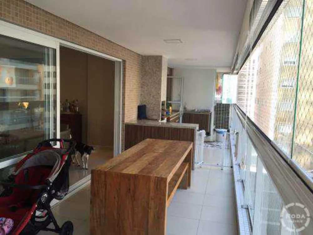 Apartamento, 3 quartos, 207 m² - Foto 18