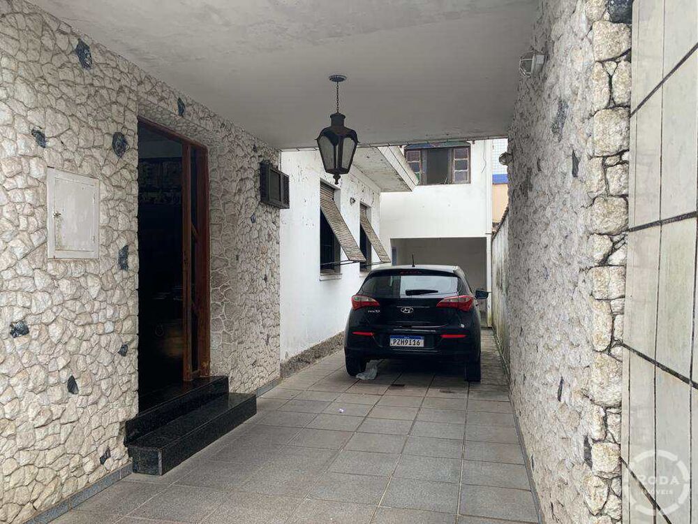 Casa para alugar com 3 quartos, 169m² - Foto 6