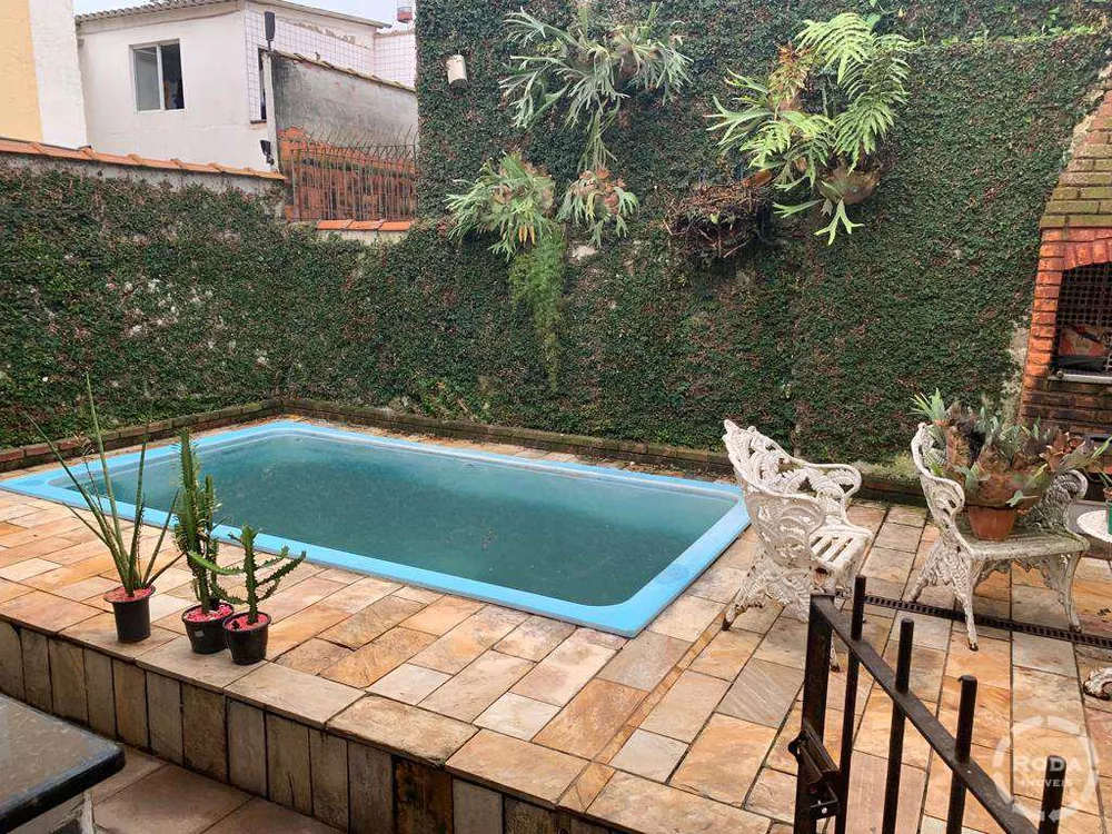 Casa, 3 quartos, 169 m² - Foto 6