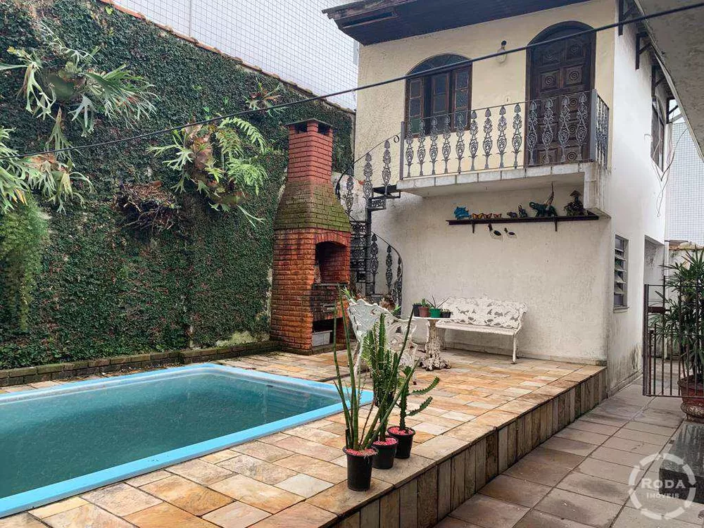 Casa, 3 quartos, 169 m² - Foto 8