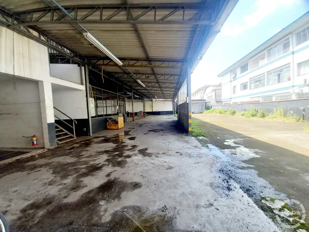 Depósito-Galpão, 1278 m² - Foto 14
