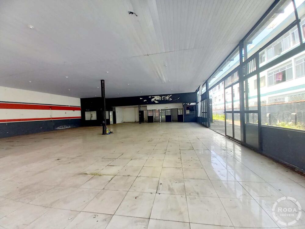 Depósito-Galpão, 1278 m² - Foto 1