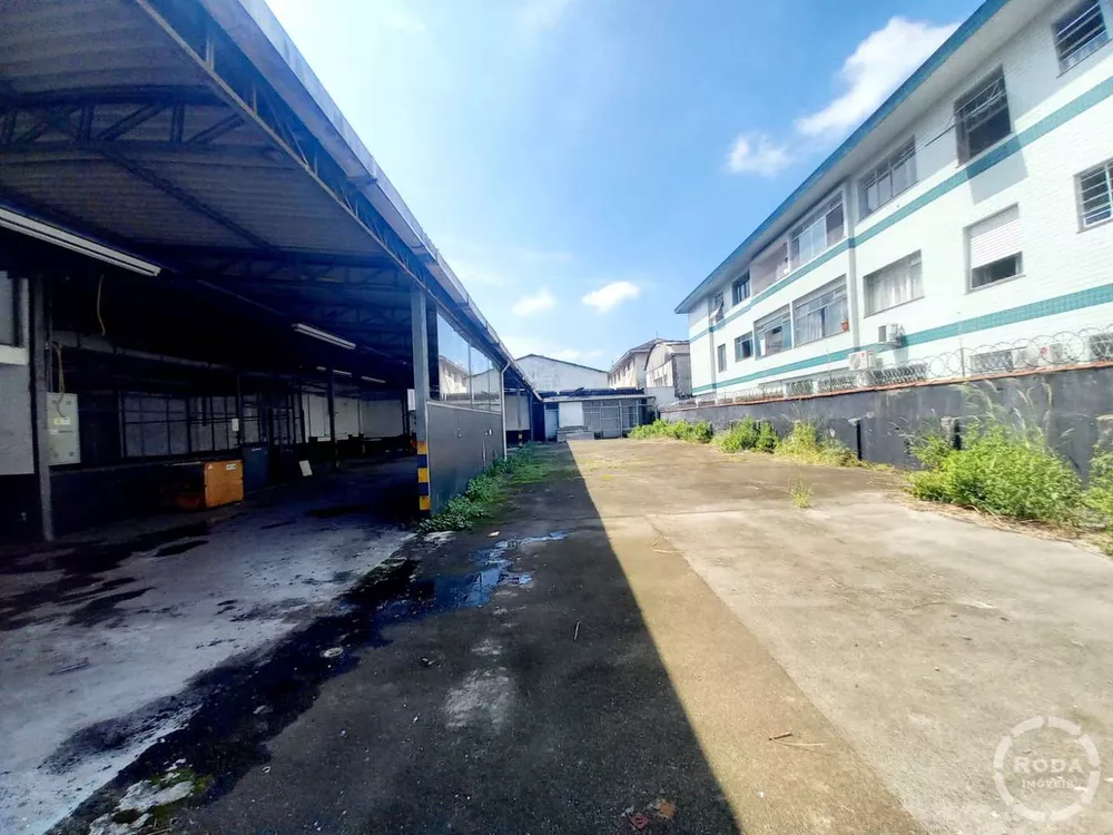 Depósito-Galpão, 1278 m² - Foto 7